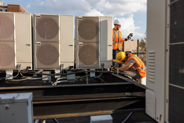 Best Furnace Cleaning in Hillcrest, NY