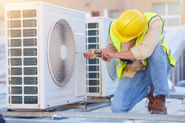 Best VRF (Variable Refrigerant Flow) Systems in Hillcrest, NY