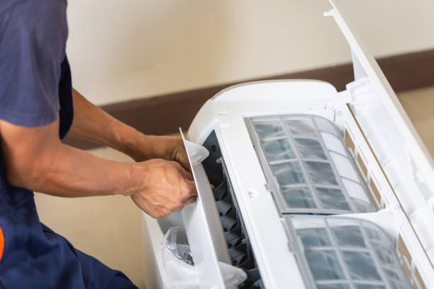 Trusted Hillcrest, NY HVAC Experts
