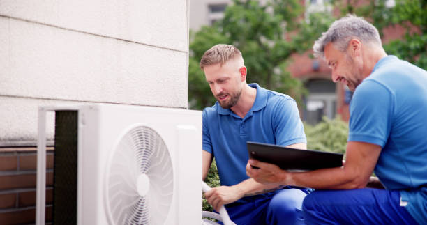 Best HVAC Supply and Distribution in Hillcrest, NY