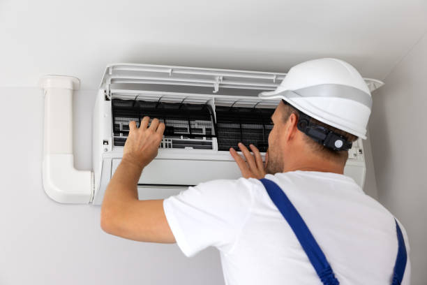 Best Thermostats and Smart Controls in Hillcrest, NY